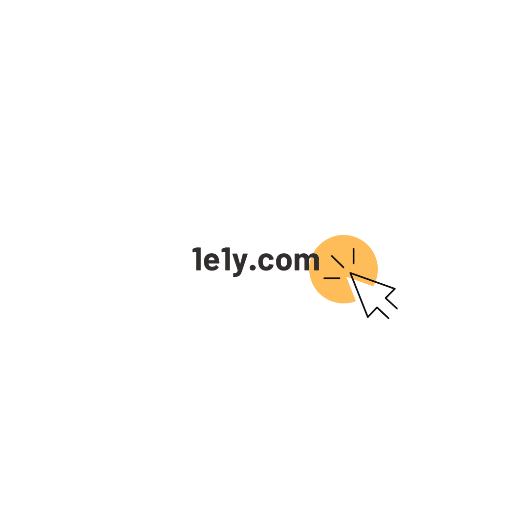 1e1y.com