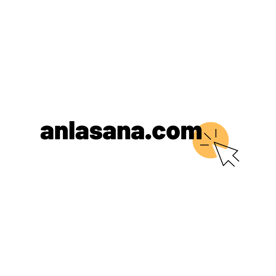 anlasana.com