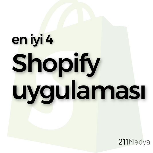 en iyi shopify uygulamaları
