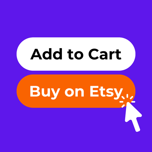 Buy on Etsy button theme