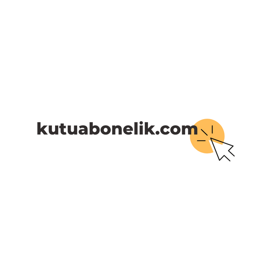 kutuabonelik.com