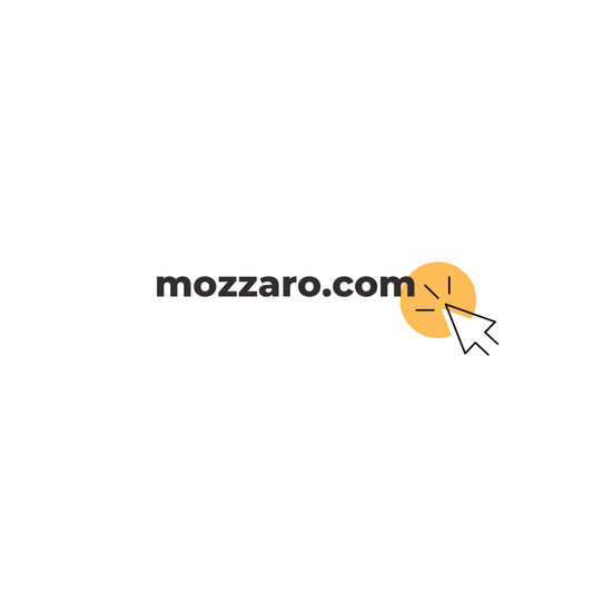 mozzaro.com