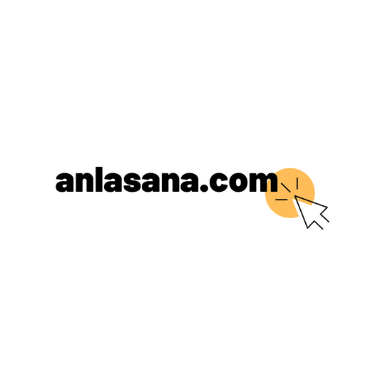 anlasana.com